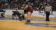160lbs Nick Viscaro Long Branch- vs. Preston Keiffer Eastern-