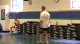 16 Kettle Bell Carries