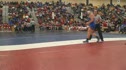 189lbs Broc Berge Kasson Mantorville-MN vs. Michael Hoepper Waverly Shell Rock-IA