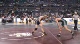 189lbs Billy George Long Branch- vs. Russel Jones Pope John-