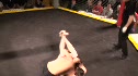 205 lbs Corey The Hinchman Hill vs Francisco Kiko France