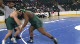 285lbs John Ceccio St Joseph- vs. Ameer Washington Long Branch-