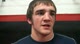 AJ Schopp To Try and Stay Relaxed 