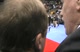 Barry Davis Wins the Coach of the Year Award