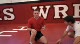 Brandon Becker defense to Low Single