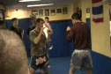 Striking technique