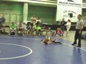 Minion Duals Elementary 70# GNWA v. NC