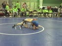 Minion Duals GNWA vs. NC Elem 80# 3rd period