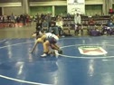 Minion Duals GNWA vs NC (Grigg) MS 110