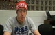Adam Vess Talks About his College Transition