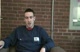 Brian Gagnon of UConn