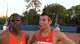 Florida 4x4 3:00! 1st 2010 Florida Relays
