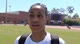 Queen Harrison 1st 100H 2010 Florida Relays