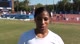Shavon Greaves 2nd 200 2010 Florida Relays