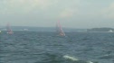 29er Final Race