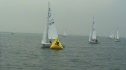420 Practice Race Windward Mark 1