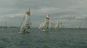 49er Worlds Practice Race