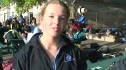 A Good Day for Tori McGruvr