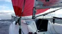 Aboard Tiburon
