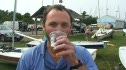 Alan Frith on a Delightful Day 1