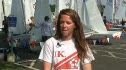 Ali Blumenthal on Youth Champs