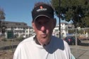 August Miller on 44 Years of Finn Sailing
