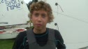 Ben Garber Finishes His Interview from Nationals