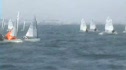 Championship Round - Yellow Race 11