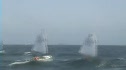 Championship Round - Yellow Race 12