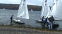 College Singlehand Nationals Day 1 Highlights