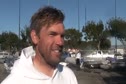 Daniel Birgmark Wins His First Gold Cup Race