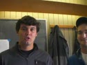 Danny Interviews Chris