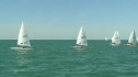 Day 3 - Laser 4.7 Race