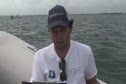 Finn Medal Race Preview and pt 1