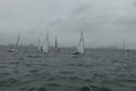Finn Medal Race pt 2