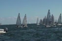 Finn Race 1 pt 1 - Start