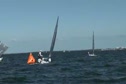 Finn Race 1 pt 2