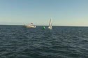 Finn Race 3 pt 5