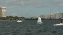 Green Fleet Race 16