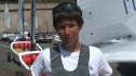 Greiner Hobbs and Sailing with Team FOR