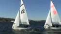 Harvard vs. Navy