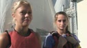 Holley Toppa and Emma Vogel Give 420's a Try
