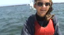 Holly Tullo After Race 3