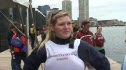 Interview with Alison and Kendall from the University of Oklahoma