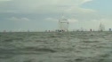 J/24 World Championship Race 4 - Last Leg