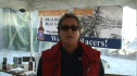 Jamie Jackson of Pusser's Rum 1