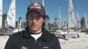 Juan Maegli Working Toward 2nd Olympic Berth