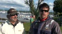 Juan Santos y Juan Santos on Worlds in Vermont
