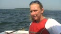 Maddie Gates After Purple Race 3