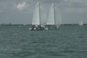 Match Race Semifinals - Leroy vs Macgregor Race 1 pt 3
